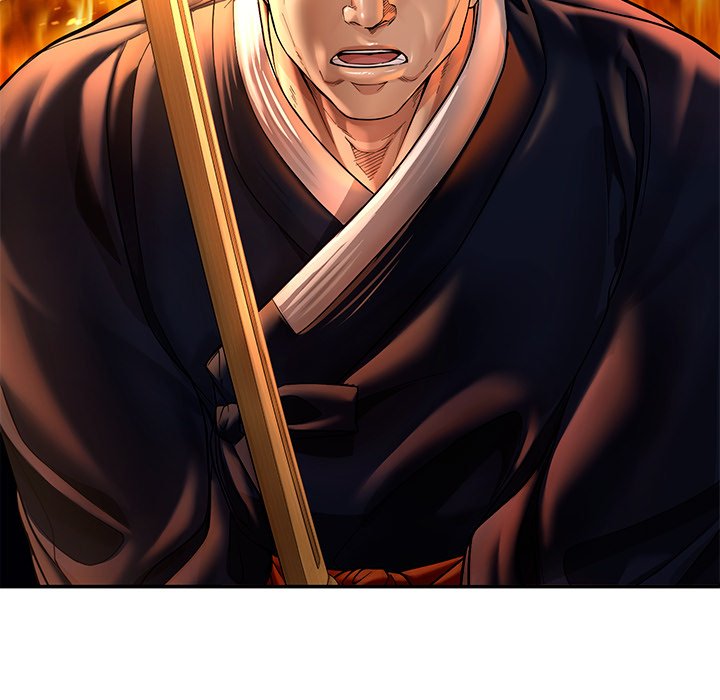 Read Muscle Joseon chapter 46 image 155 on Lezhin