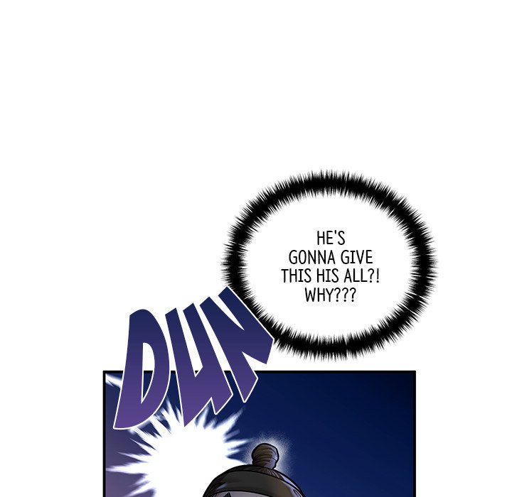 Read Muscle Joseon chapter 46 image 156 on Lezhin
