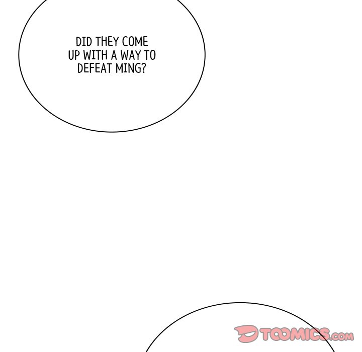 Read Muscle Joseon chapter 46 image 20 on Lezhin