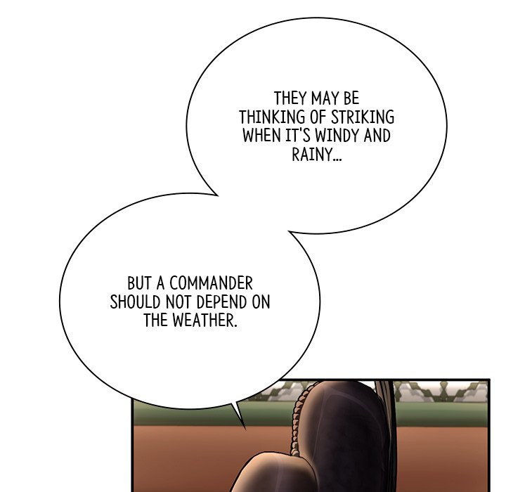 Read Muscle Joseon chapter 46 image 23 on Lezhin