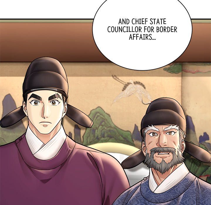 Read Muscle Joseon chapter 46 image 28 on Lezhin