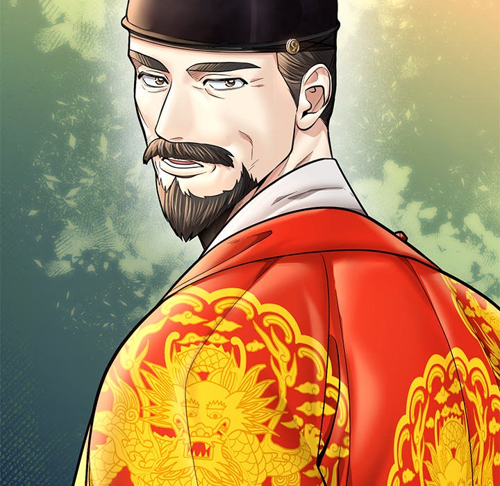 Read Muscle Joseon chapter 46 image 31 on Lezhin