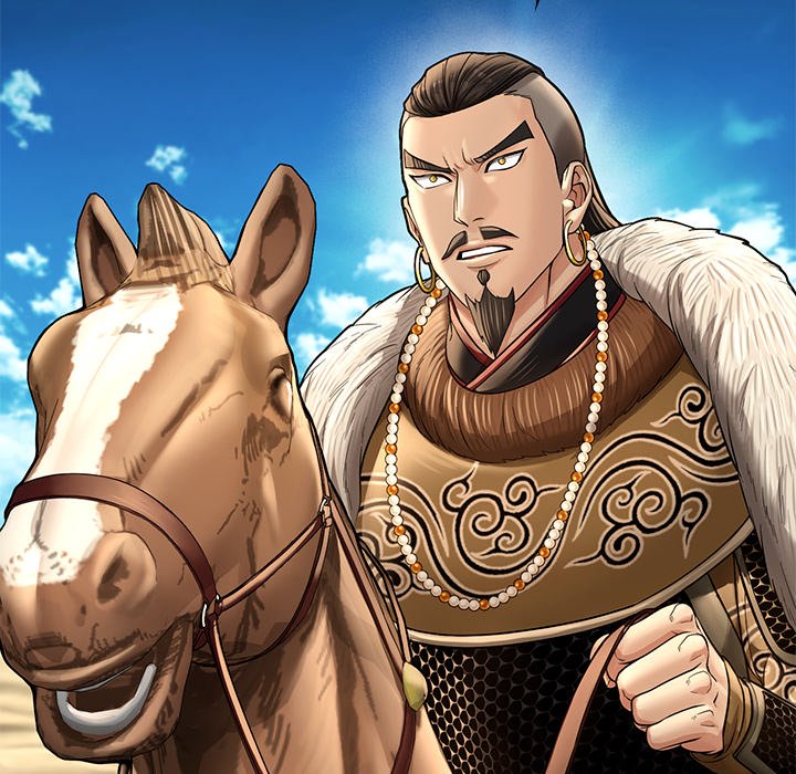 Read Muscle Joseon chapter 46 image 40 on Lezhin