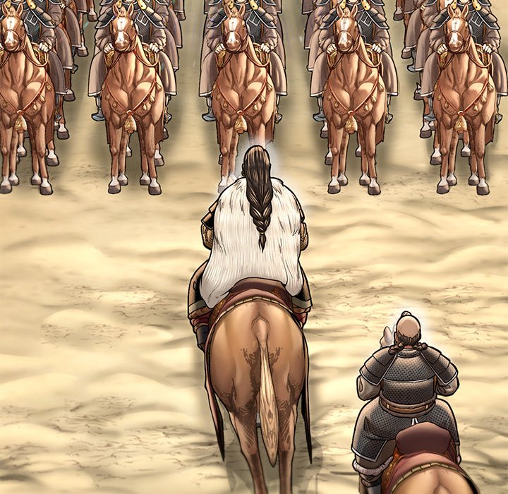 Read Muscle Joseon chapter 46 image 47 on Lezhin