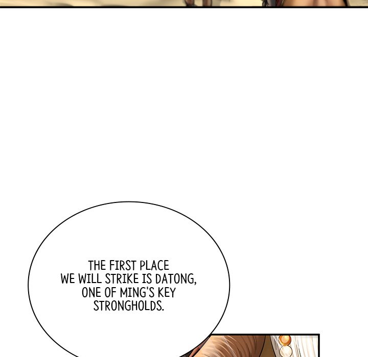 Read Muscle Joseon chapter 46 image 48 on Lezhin