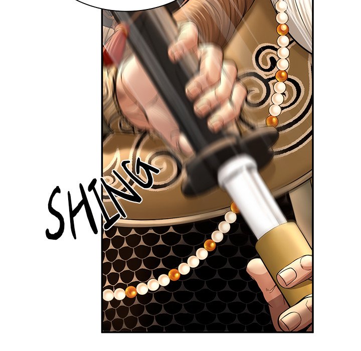 Read Muscle Joseon chapter 46 image 49 on Lezhin