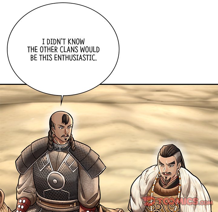 Read Muscle Joseon chapter 46 image 56 on Lezhin