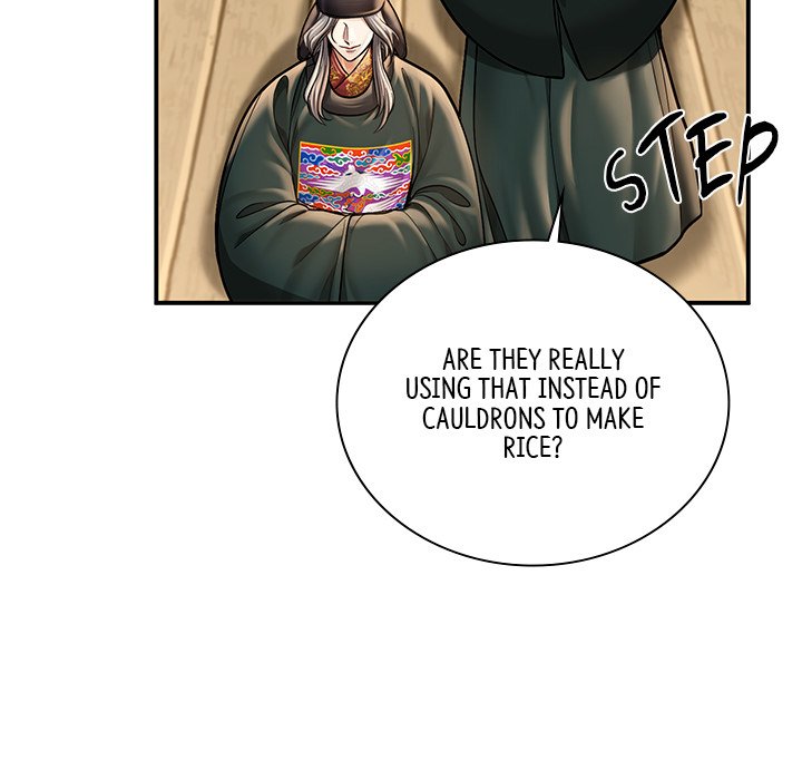 Read Muscle Joseon chapter 46 image 64 on Lezhin