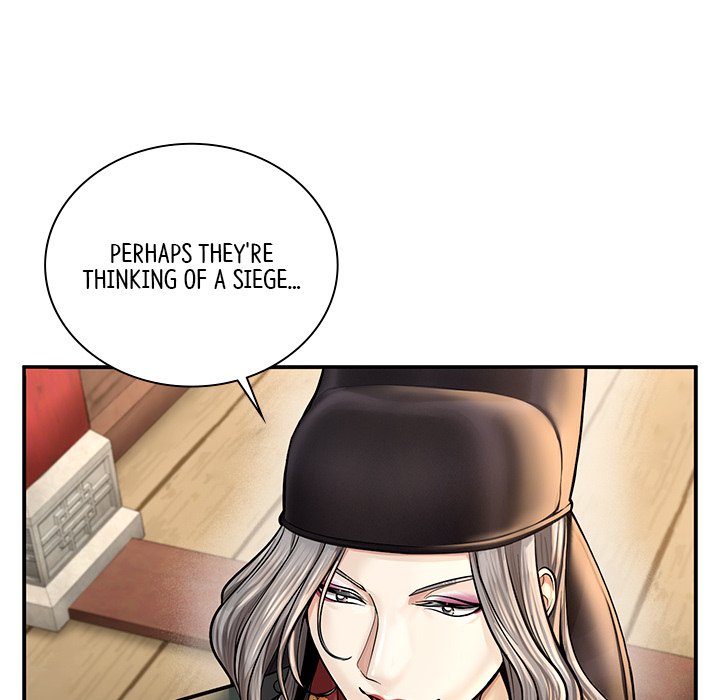 Read Muscle Joseon chapter 46 image 65 on Lezhin