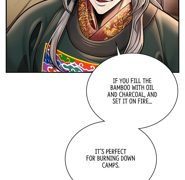 Read Muscle Joseon chapter 46 image 66 on Lezhin