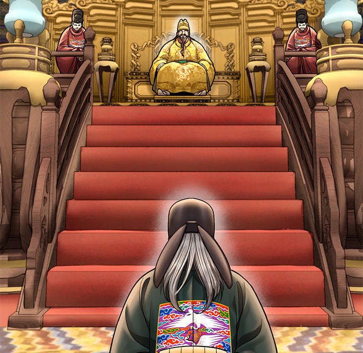 Read Muscle Joseon chapter 46 image 69 on Lezhin