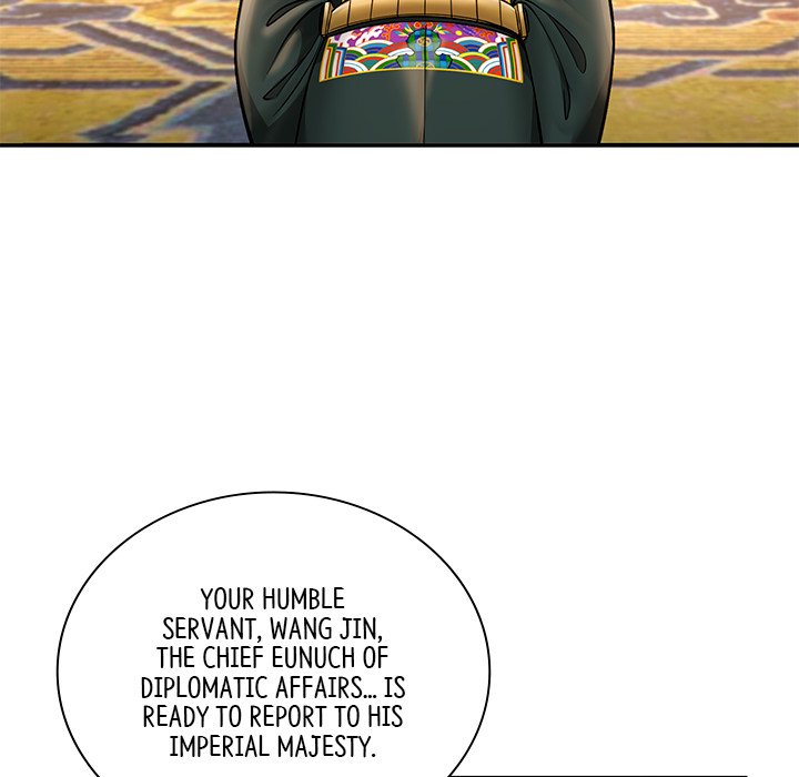 Read Muscle Joseon chapter 46 image 70 on Lezhin