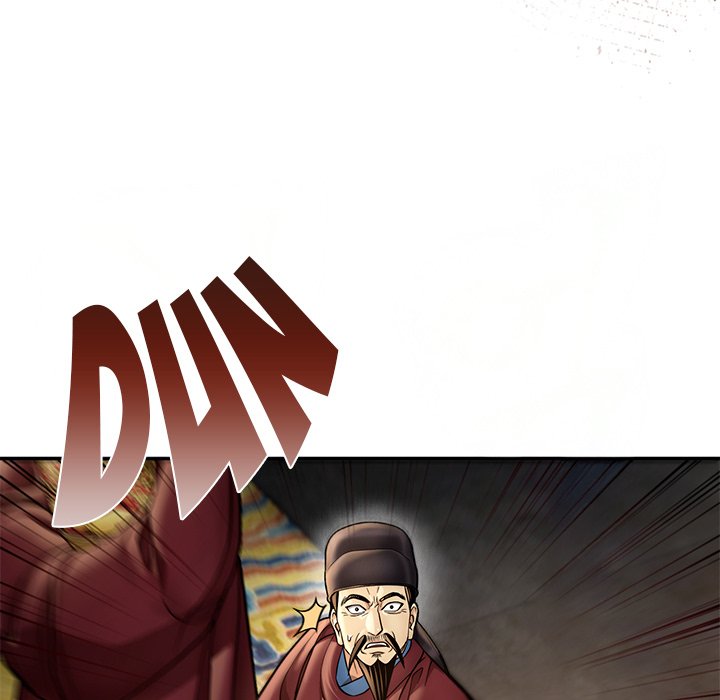 Read Muscle Joseon chapter 46 image 93 on Lezhin