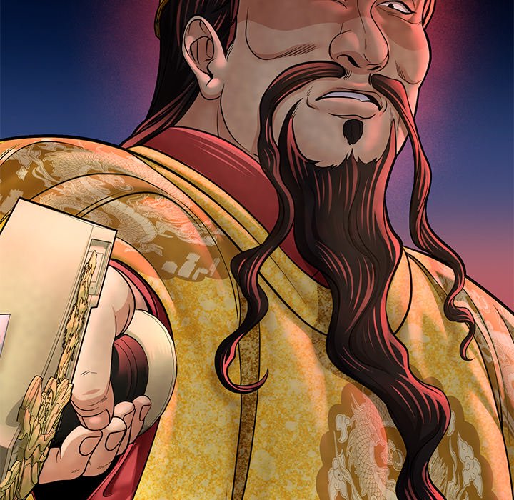 Read Muscle Joseon chapter 46 image 96 on Lezhin