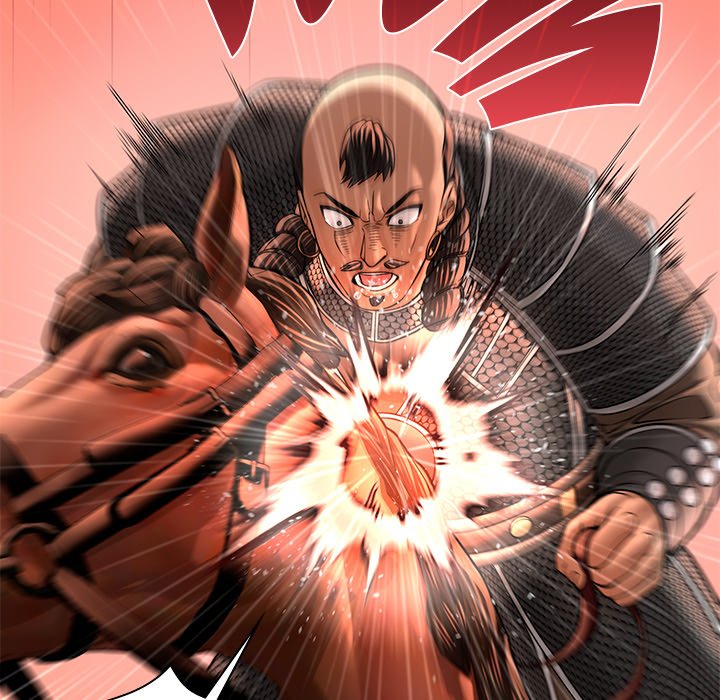 Read Muscle Joseon chapter 47 image 105 on Lezhin