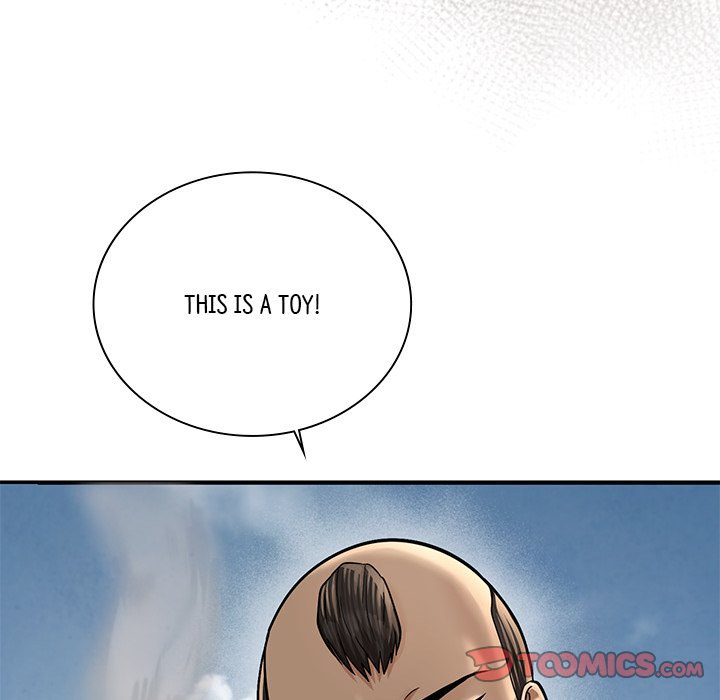 Read Muscle Joseon chapter 47 image 110 on Lezhin