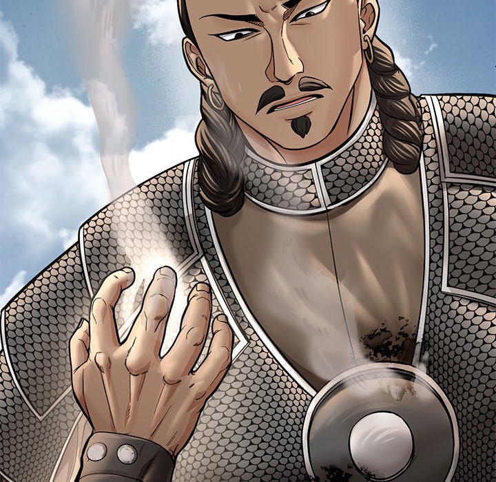 Read Muscle Joseon chapter 47 image 111 on Lezhin