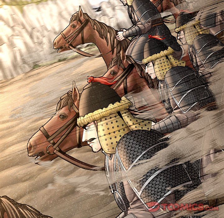 Read Muscle Joseon chapter 47 image 116 on Lezhin
