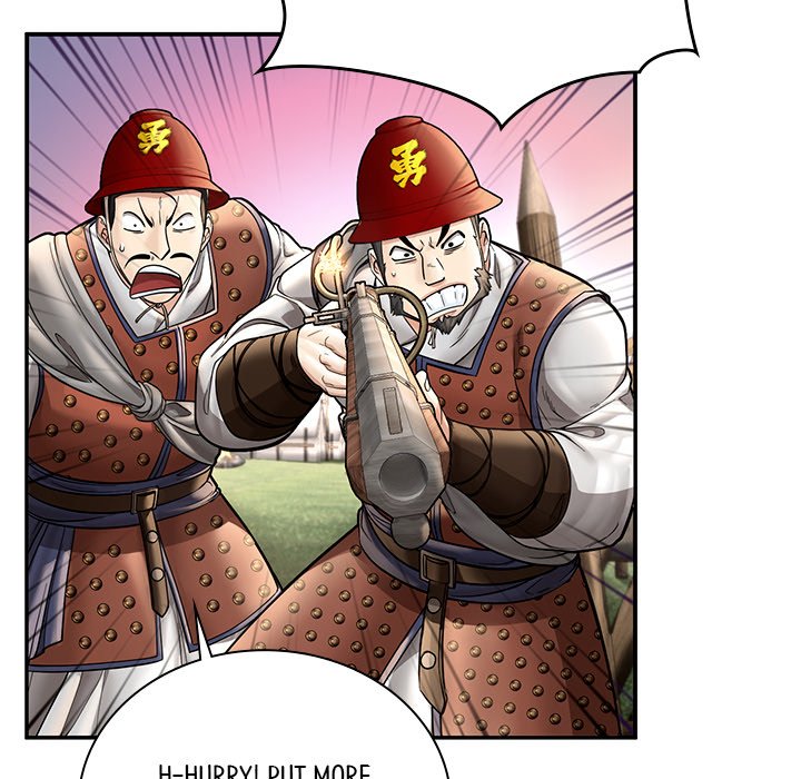 Read Muscle Joseon chapter 47 image 118 on Lezhin