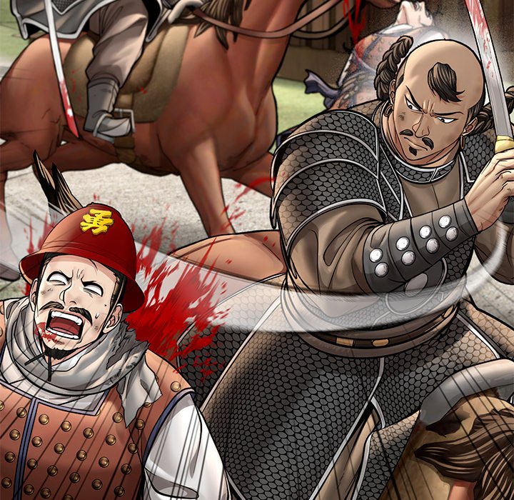 Read Muscle Joseon chapter 47 image 133 on Lezhin