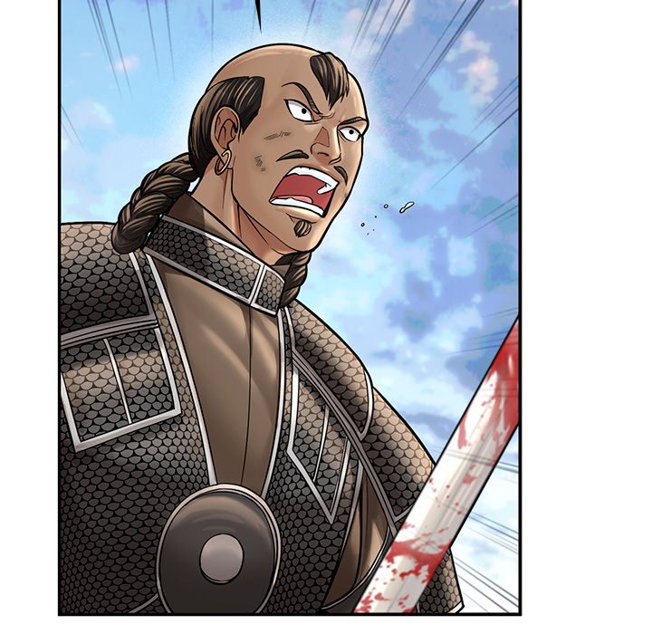Read Muscle Joseon chapter 47 image 135 on Lezhin