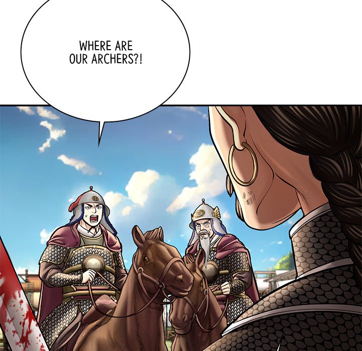 Read Muscle Joseon chapter 47 image 138 on Lezhin