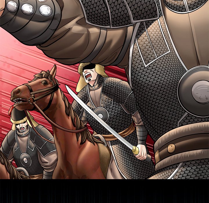 Read Muscle Joseon chapter 47 image 141 on Lezhin