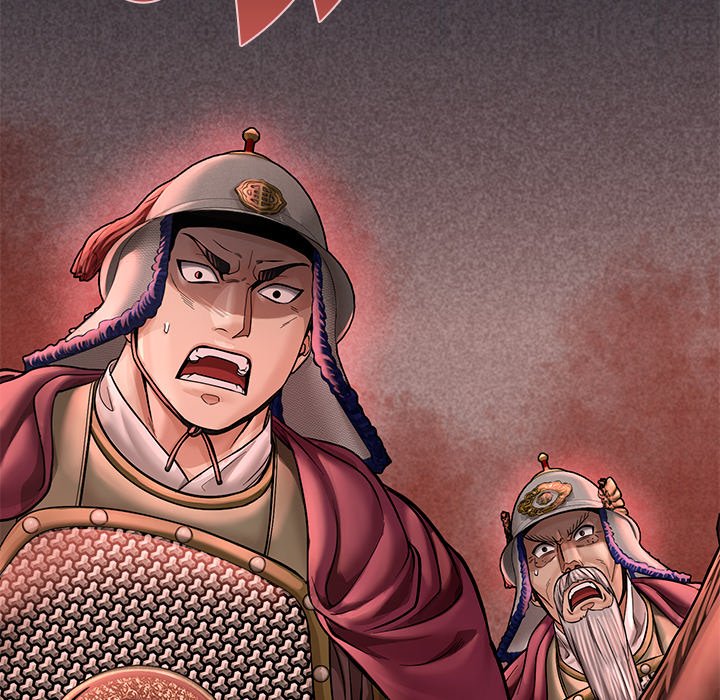 Read Muscle Joseon chapter 47 image 143 on Lezhin