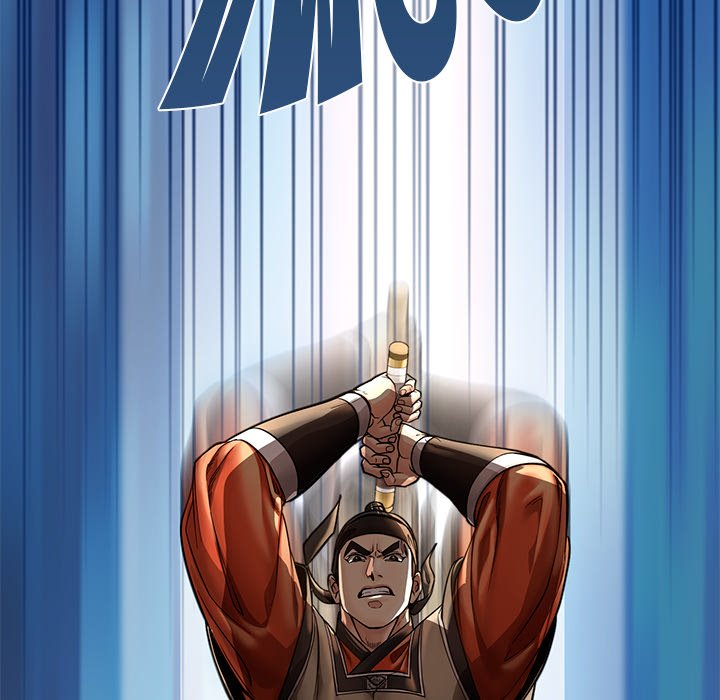 Read Muscle Joseon chapter 47 image 15 on Lezhin