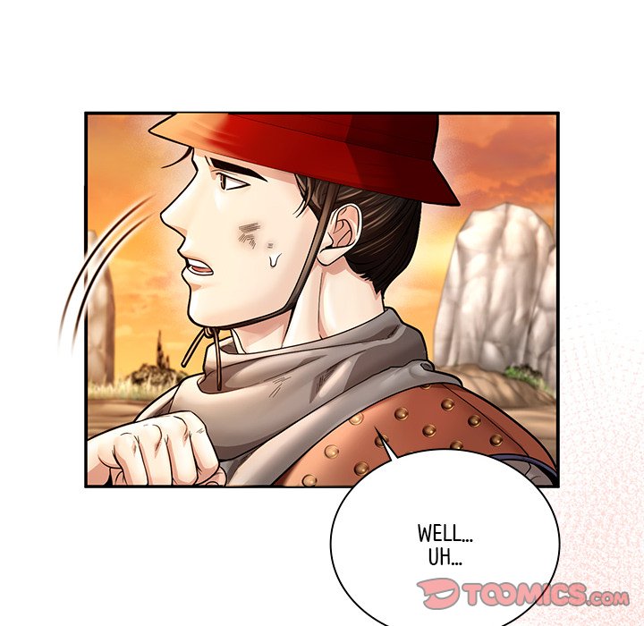 Read Muscle Joseon chapter 47 image 152 on Lezhin