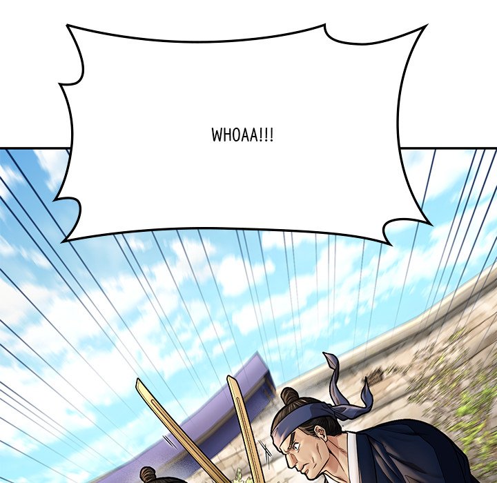 Read Muscle Joseon chapter 47 image 21 on Lezhin