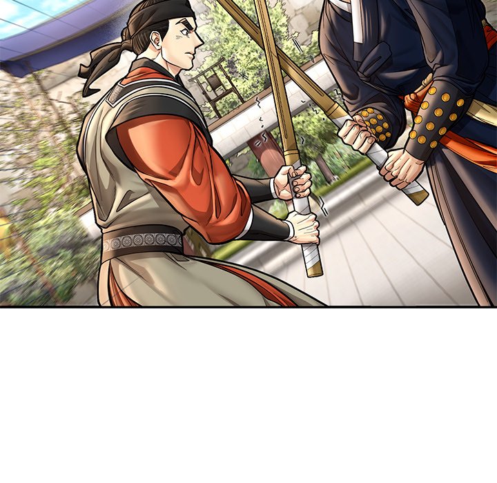 Read Muscle Joseon chapter 47 image 22 on Lezhin