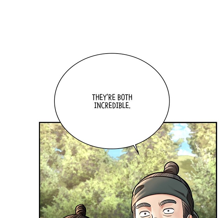 Read Muscle Joseon chapter 47 image 23 on Lezhin