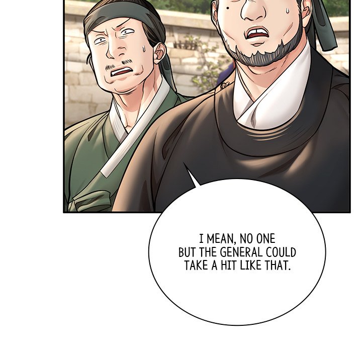 Read Muscle Joseon chapter 47 image 24 on Lezhin