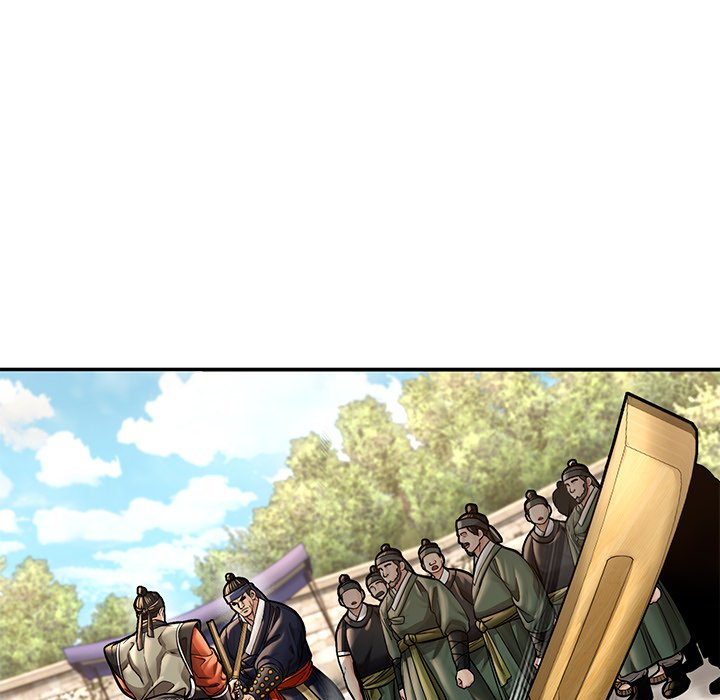 Read Muscle Joseon chapter 47 image 30 on Lezhin