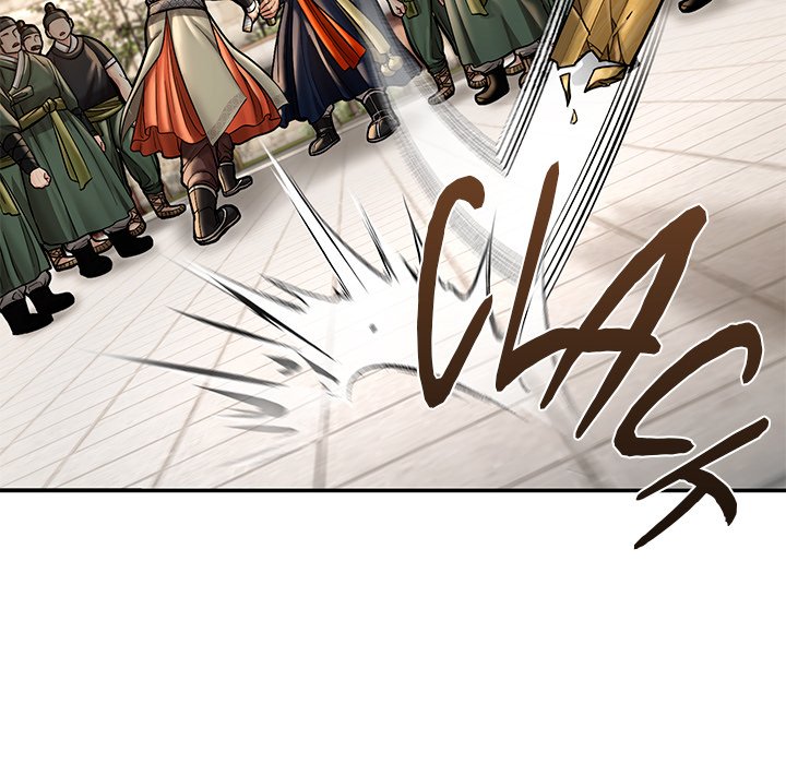 Read Muscle Joseon chapter 47 image 31 on Lezhin