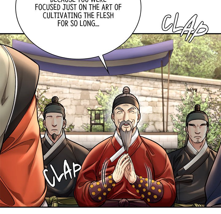 Read Muscle Joseon chapter 47 image 36 on Lezhin