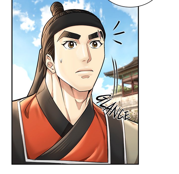 Read Muscle Joseon chapter 47 image 40 on Lezhin