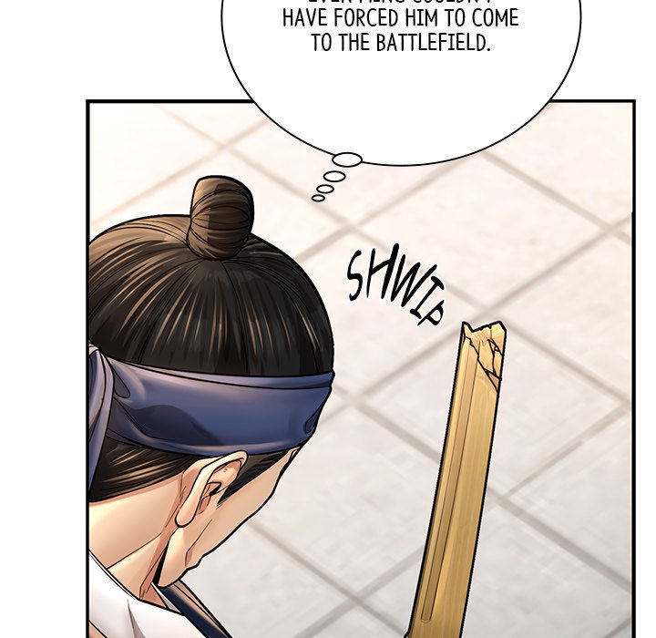 Read Muscle Joseon chapter 47 image 55 on Lezhin