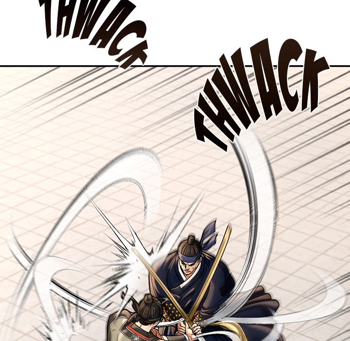 Read Muscle Joseon chapter 47 image 6 on Lezhin