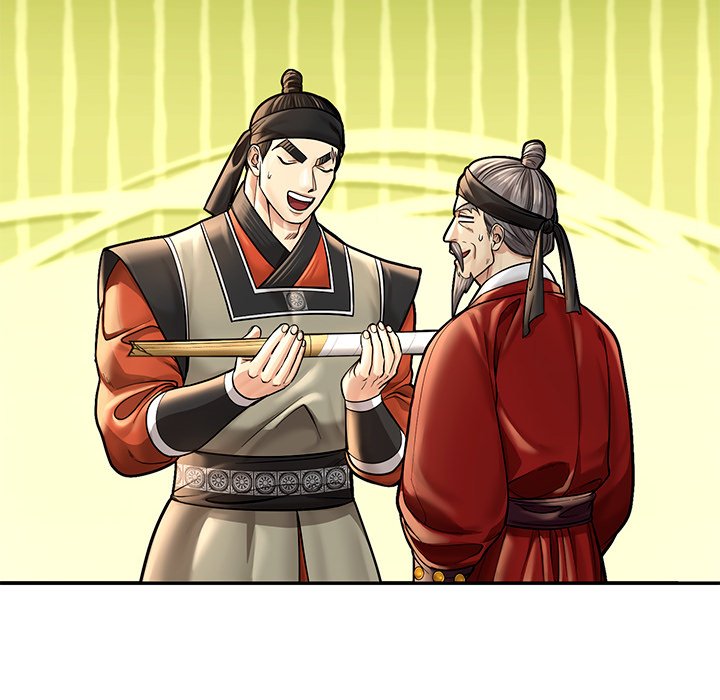Read Muscle Joseon chapter 47 image 60 on Lezhin
