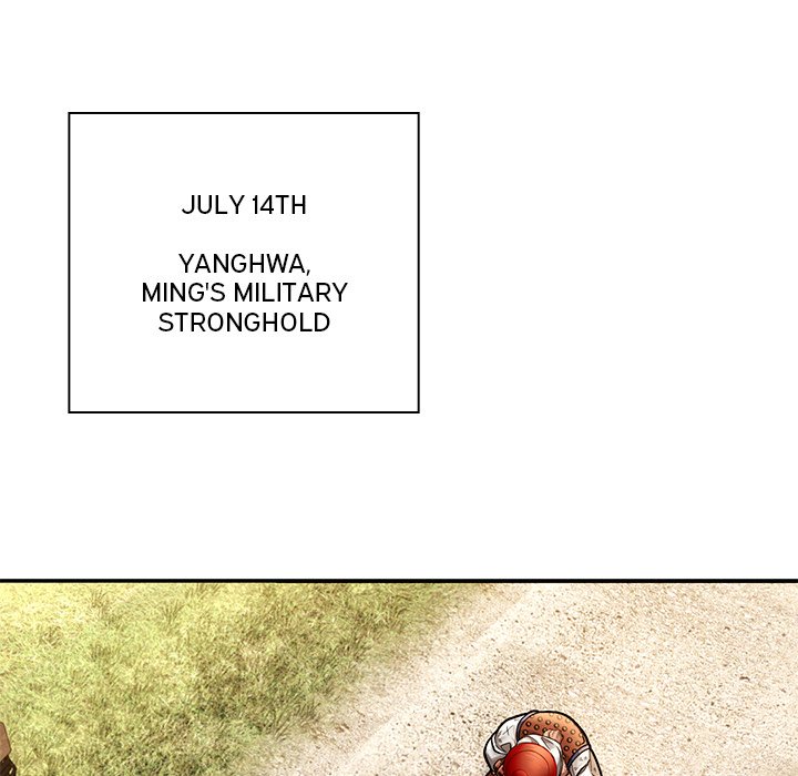 Read Muscle Joseon chapter 47 image 64 on Lezhin