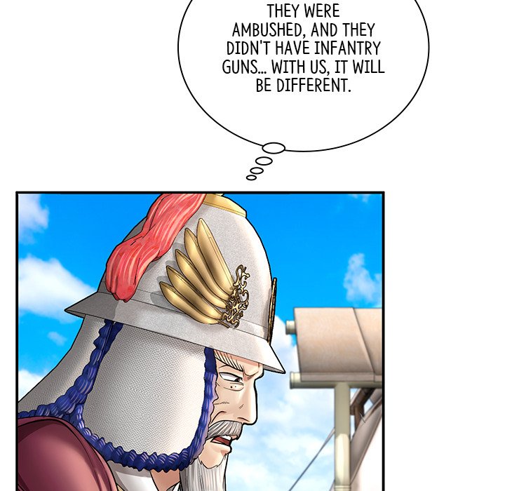 Read Muscle Joseon chapter 47 image 69 on Lezhin
