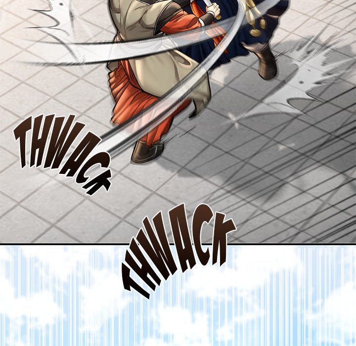 Read Muscle Joseon chapter 47 image 7 on Lezhin