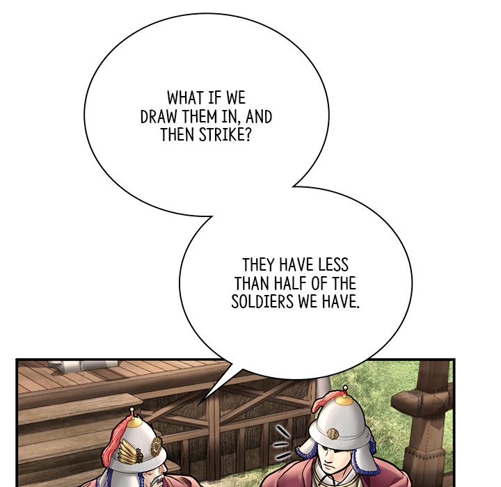 Read Muscle Joseon chapter 47 image 73 on Lezhin