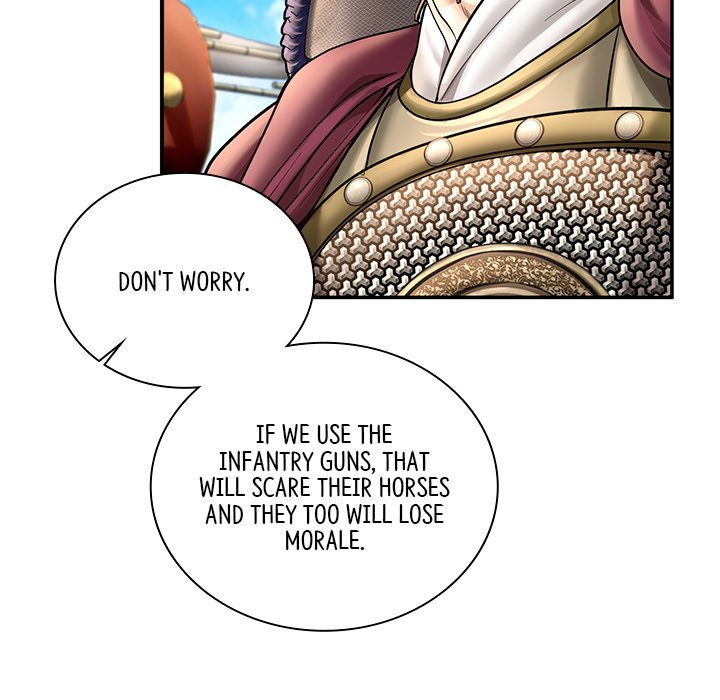 Read Muscle Joseon chapter 47 image 76 on Lezhin