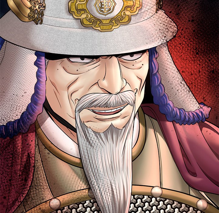 Read Muscle Joseon chapter 47 image 78 on Lezhin