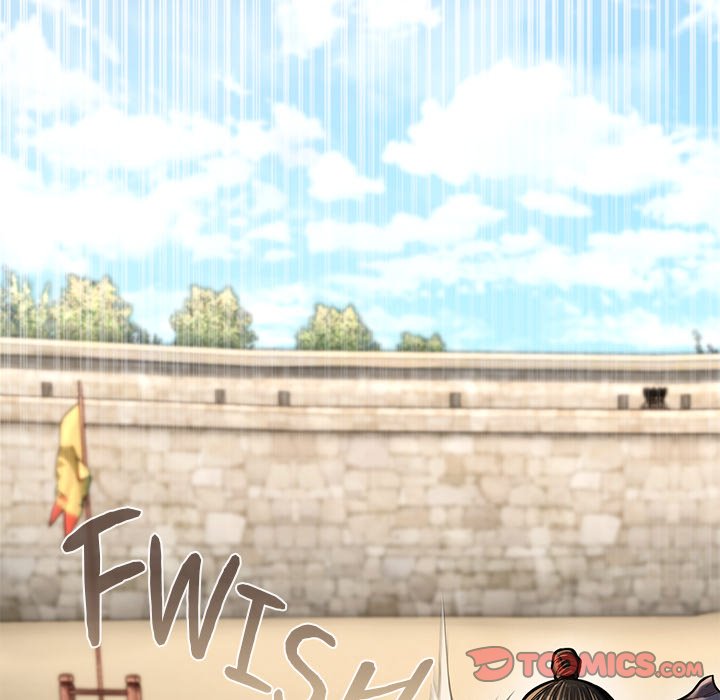 Read Muscle Joseon chapter 47 image 8 on Lezhin