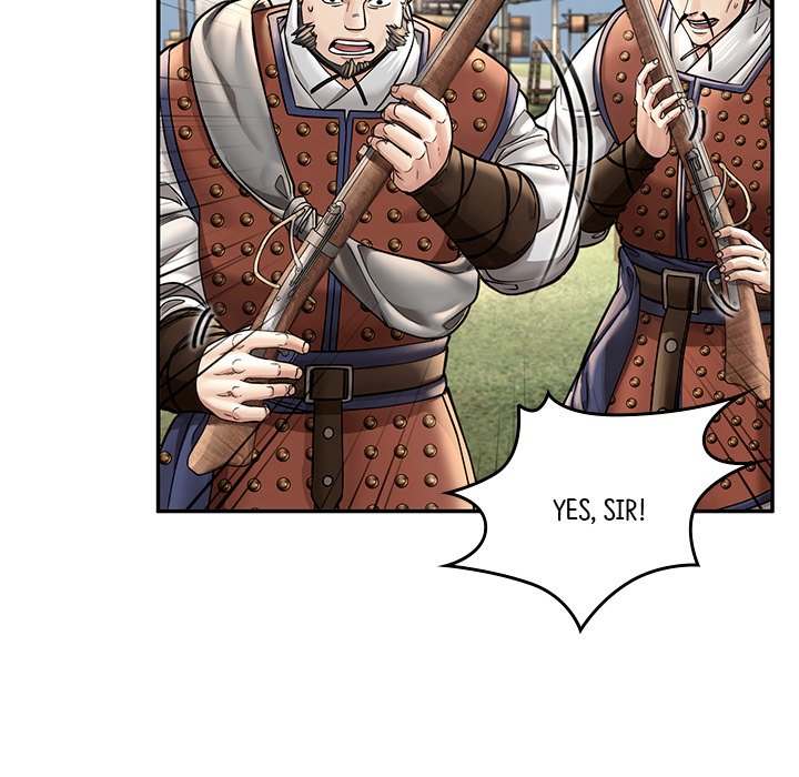 Read Muscle Joseon chapter 47 image 83 on Lezhin