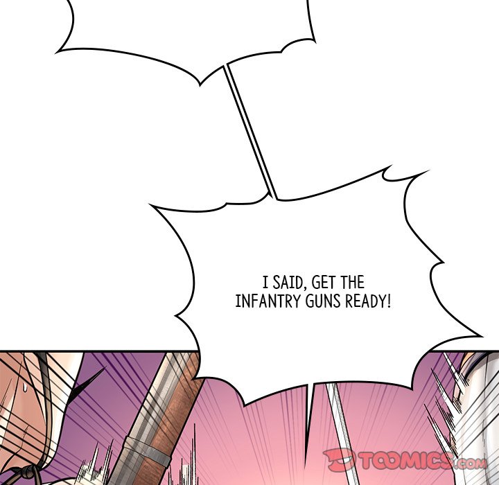 Read Muscle Joseon chapter 47 image 86 on Lezhin